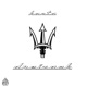 Dreizack Single
