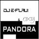 Pandora feat Oxy Single