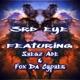 City 2 City feat Shegz Ade Fox Da Cypher Single
