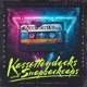 Kassettendecks und Snapbackcaps Street Cleaner Remix feat Die Atzen Single