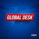 Global Desk Single