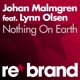 Nothing On Earth feat Lynn Olsen Remixes EP