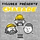 Charade feat gabWan Awkward Richard Single