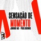 Sensação De Momento Single