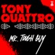 Mr Tough Guy Single