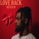 Love Back feat Keylo D Single
