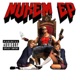 Nukem EP EP