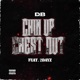 Chin up Chest Out feat 2DAYZ Single