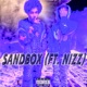 Sandbox feat Nizz Single