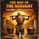 The Way Of The Servant feat HIS hypeman stract Single