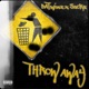 Throw Away feat Sackz Single