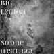 No One feat GG Single