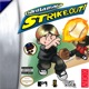 STRIKE OUT feat Vidari KWÃ izxx Single