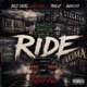 Ride feat THRE4T Andre509 Single