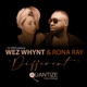 Different Single
