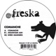 Comanche