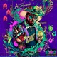 Psychedelic Pimp Single