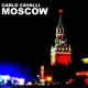 Moscow Nu Disco Mix Single