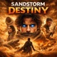 Sandstorm Destiny Single