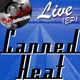 Canned Heat Live The Dave Cash Collection