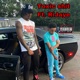 Toxic Shit feat RíJaye Single