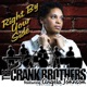 Right by Your Side feat Angela Johnson Single