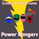 Power Rangers feat Kadesh Flow Single