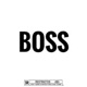 BOSS Single