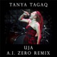 Uja A I Zero Remix Single