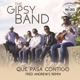 Que Pasa Contigo feat Philippe Coste Fred Andrews Remix Single