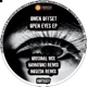 Open Eyes Single