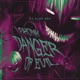 Phonk Danger Of Evil feat Mc Jé do Twerk Single