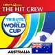 Tribute to the World Cup Australia