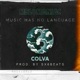Colva Melomaniac Vol 1 Single