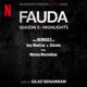 Fauda Season 5 feat Marina Maximilian Ten Seven Remix Single