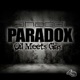 Paradox Oil Meets Gas Single