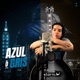 Azul o Gris