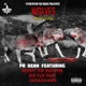 Wolves feat Benny the Butcher Big Flip Papi GREA8GAWD Single
