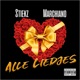 Alle Liedjes feat Marchiano Single