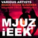 Beach House Mjuzieek Vol 5 Sampler 2 Single