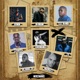 Mercenários feat Ricardo 2R Ronin Hernani Loromance Isis Hembe CFKAPPA ZA Single