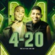 4 20 Single