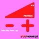Take My Time Single
