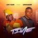 Time feat Brinbee Single