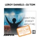 Don t You Forget About Me Remixes EP