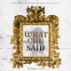 Whatchu Say feat Didda Joe Radio Edit Radio Edit Single