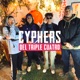 Cyphers del Triple Cuatro Single