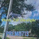 Party Till Daylight Single