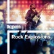 Rock Explosions