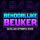 Behoorlijke Beuker Single